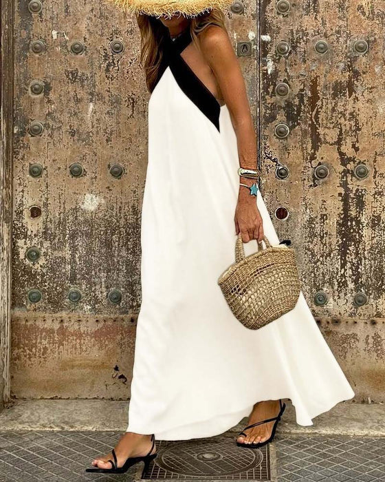 Vestido Elegance