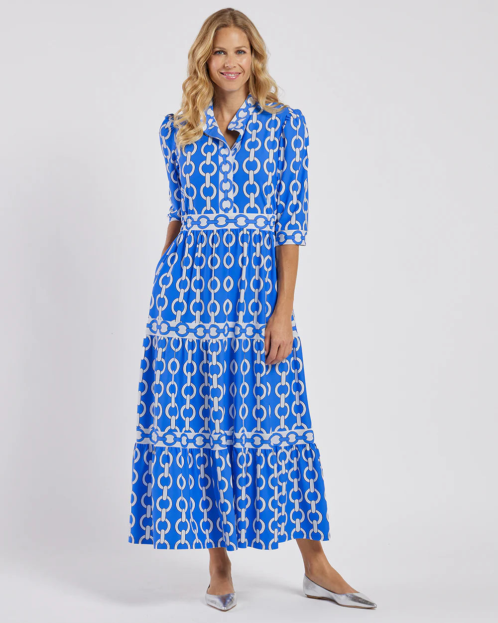 Vestido Julia💙✨