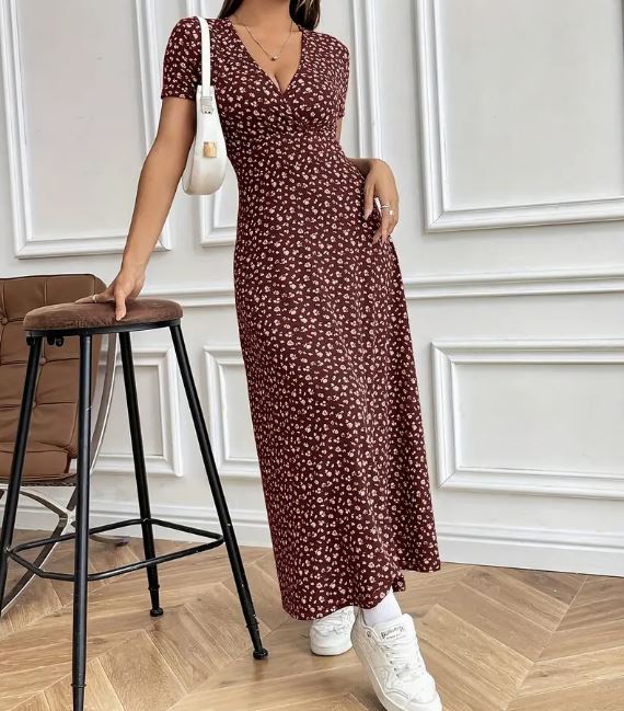 Vestido Camila🌸✨