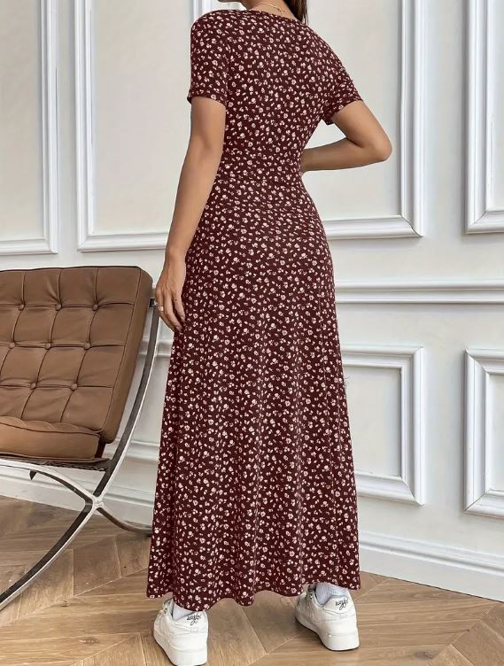 Vestido Camila🌸✨