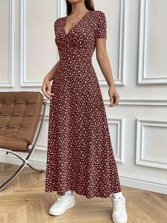 Vestido Camila🌸✨