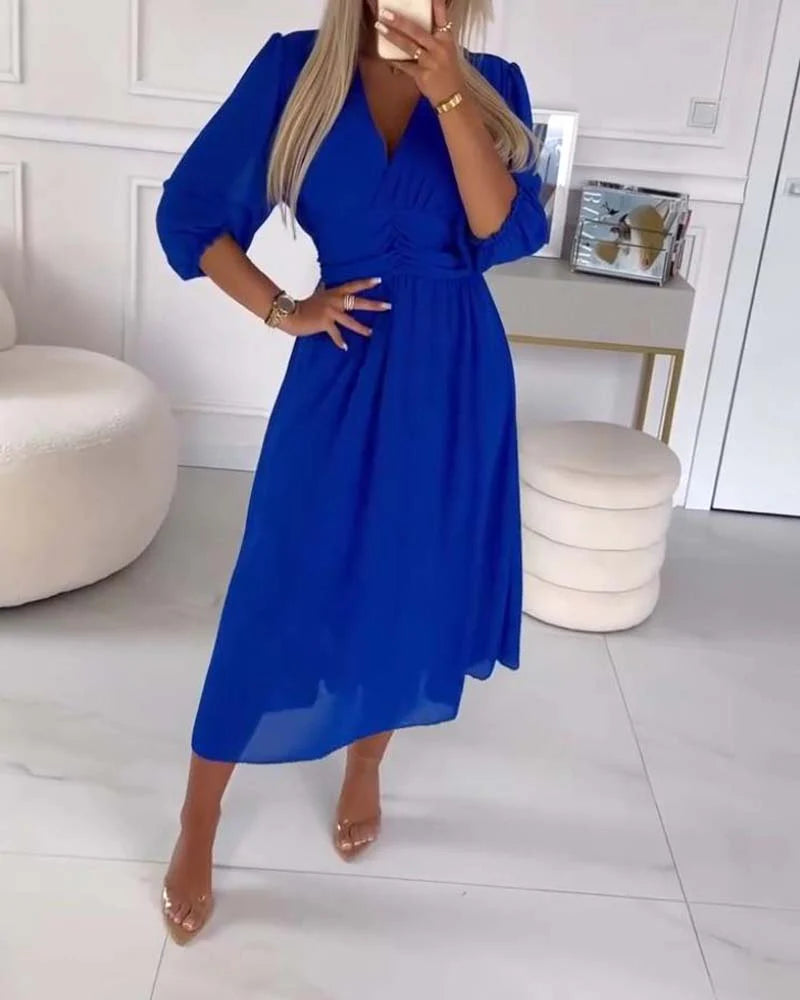 Vestido Laura