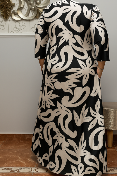 Vestido Duna