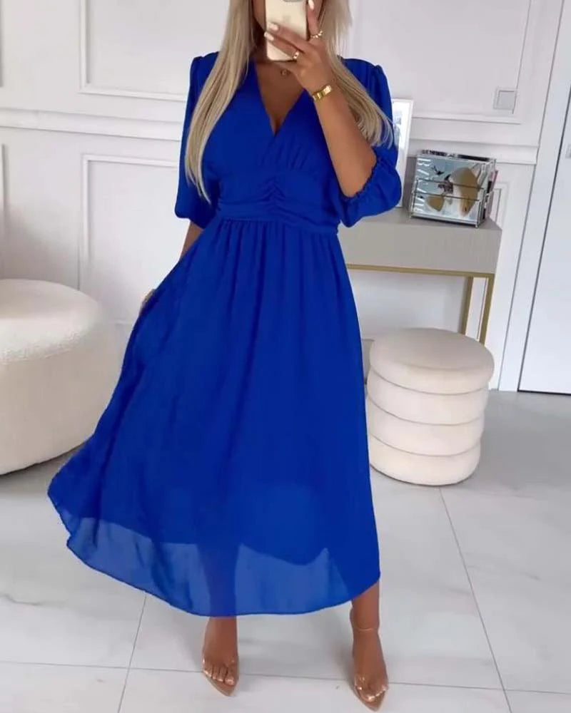 Vestido Laura
