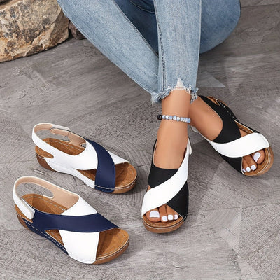 Sandalias Ortopédicas Terra🌿