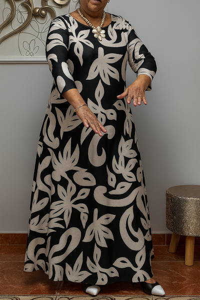 Vestido Duna