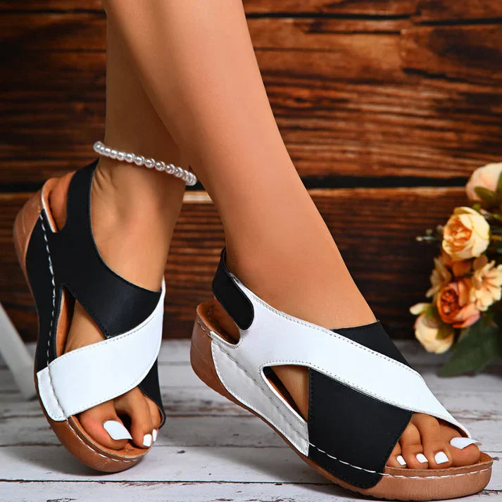 Sandalias Ortopédicas Terra🌿