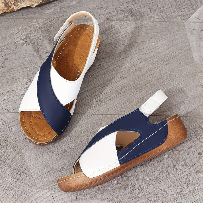 Sandalias Ortopédicas Terra🌿