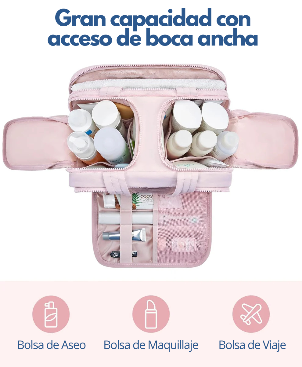 Neceser de Viaje Rovina™