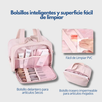 Neceser de Viaje Rovina™