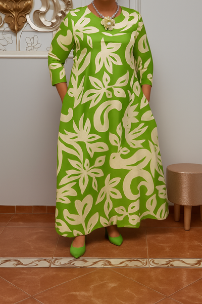 Vestido Duna