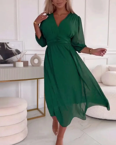 Vestido Laura
