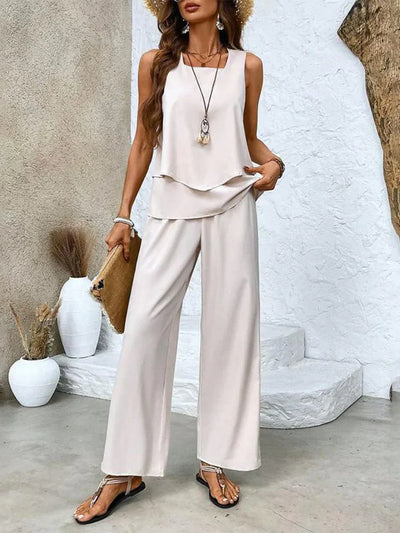 Conjunto Marina