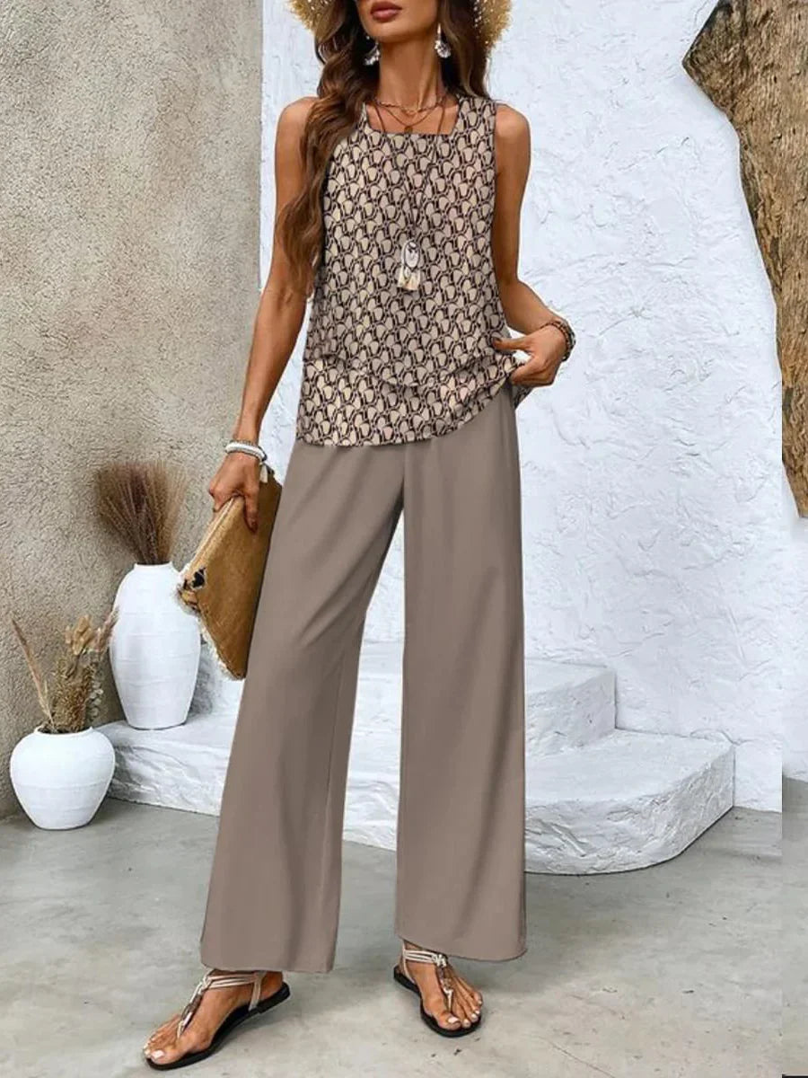 Conjunto Marina
