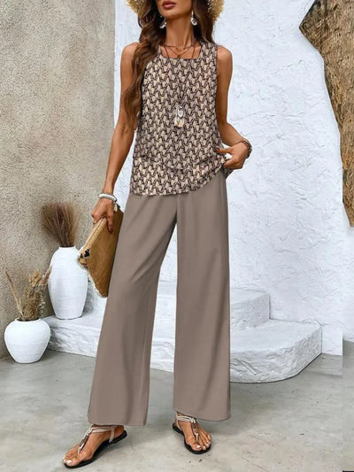Conjunto Marina