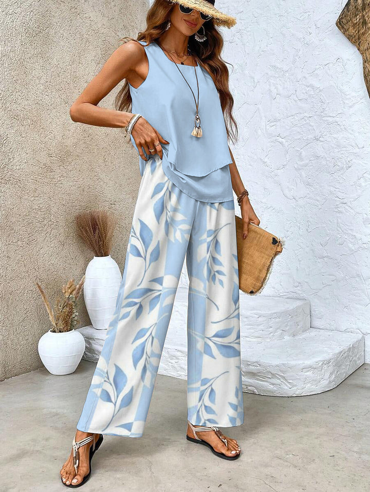 Conjunto Marina