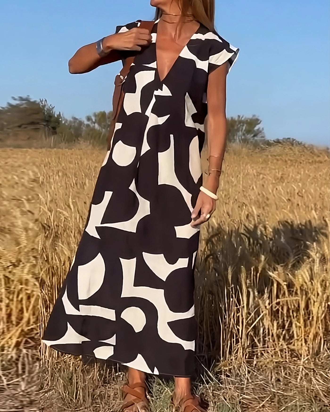 Vestido Renata