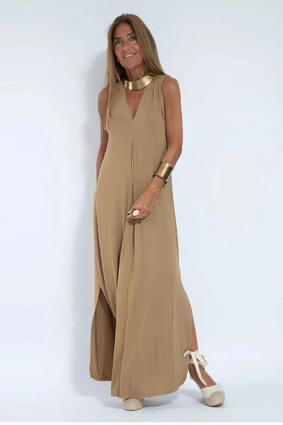 Vestido Helena + Cárdigan de REGALO