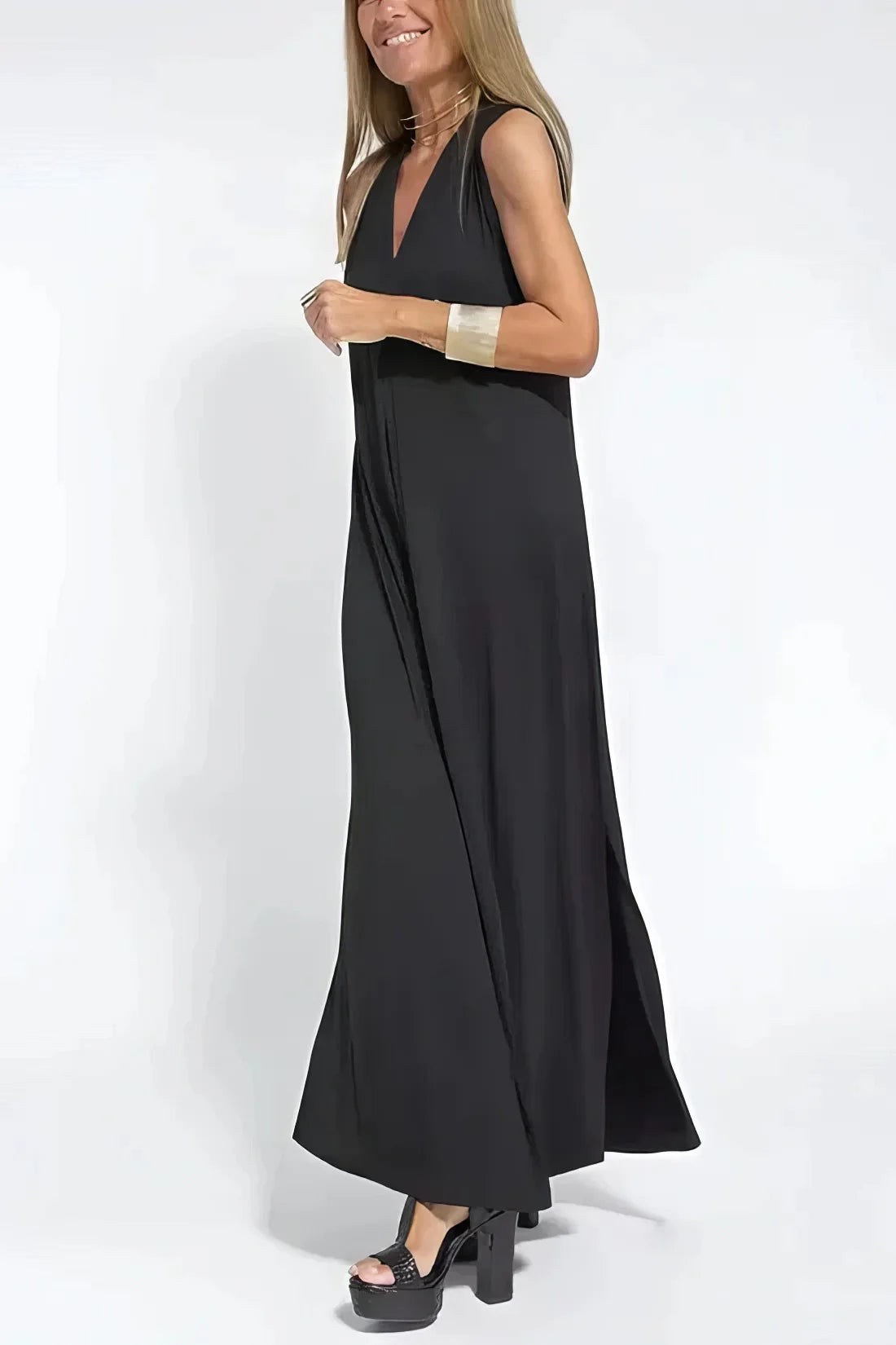Vestido Helena + Cárdigan de REGALO